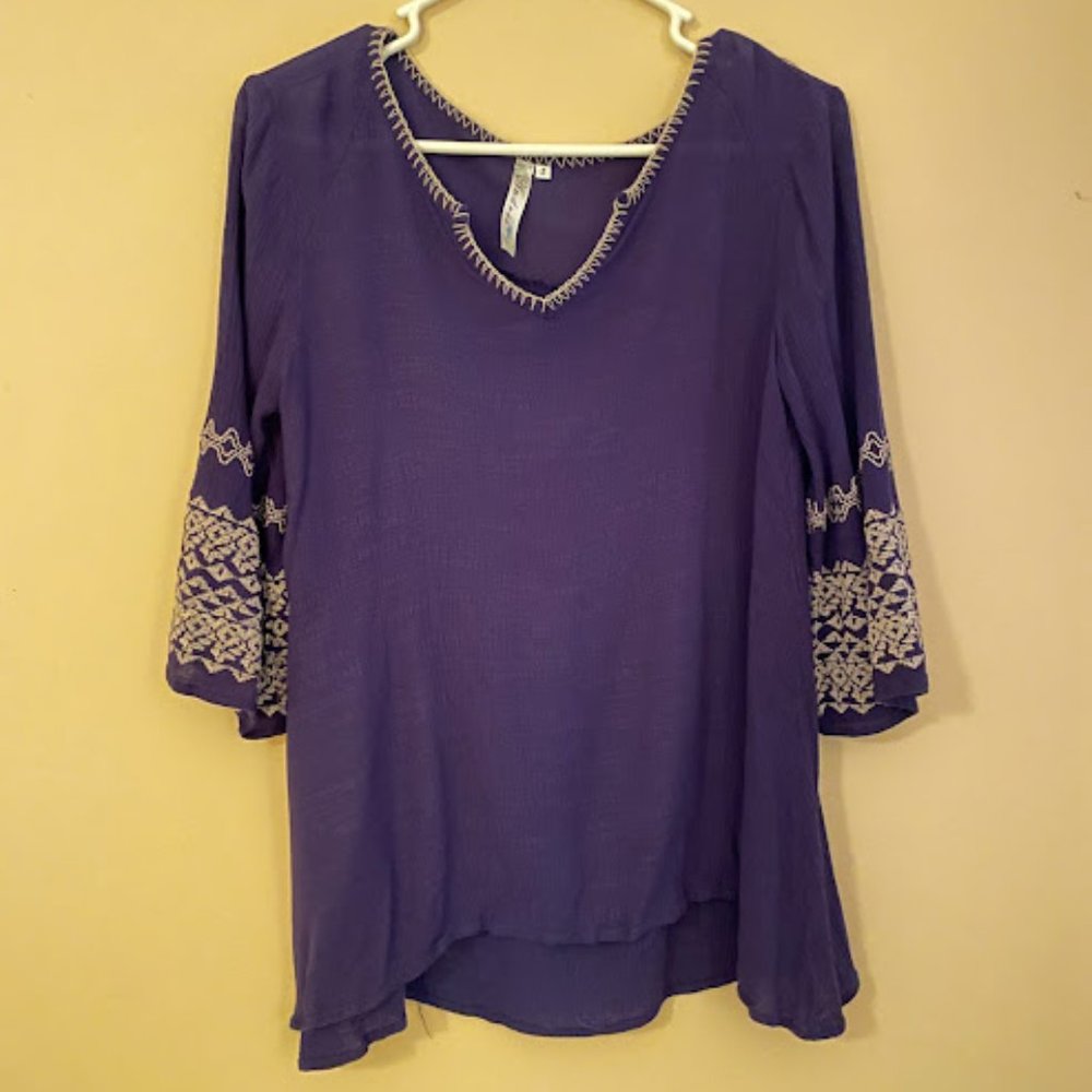 Women's Blouse